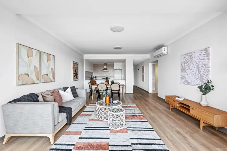 Fourth view of Homely apartment listing, 13/192 Parramatta Road, Stanmore NSW 2048
