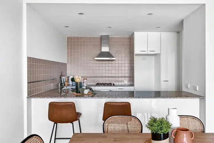 Sixth view of Homely apartment listing, 13/192 Parramatta Road, Stanmore NSW 2048