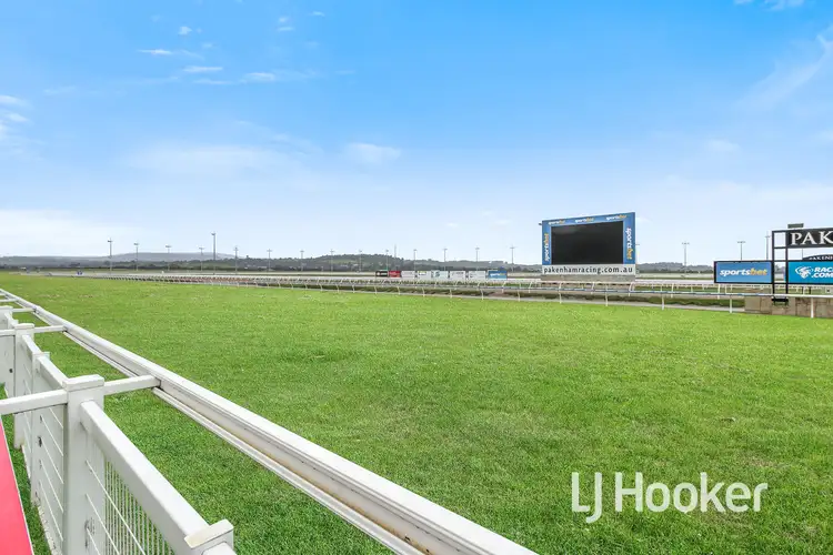 Sixth view of Homely land listing, Lot 2/7 Knights Court, Tynong VIC 3813