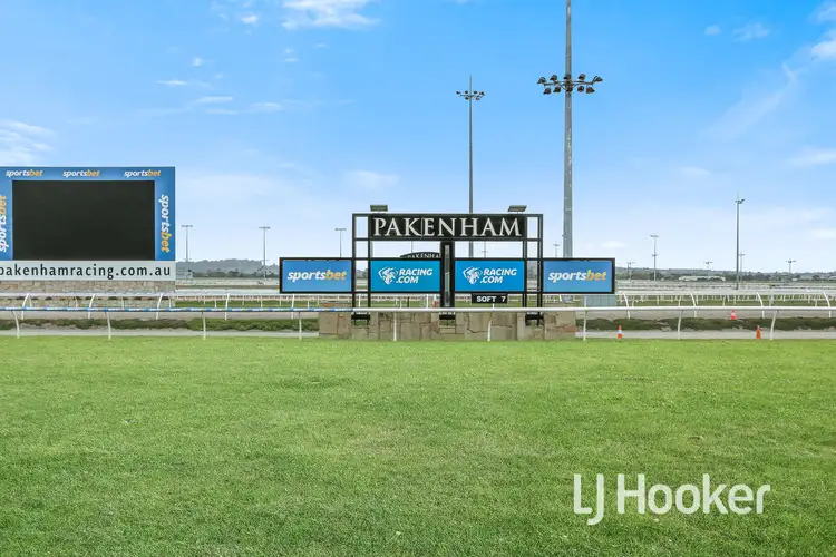 Seventh view of Homely land listing, Lot 2/7 Knights Court, Tynong VIC 3813