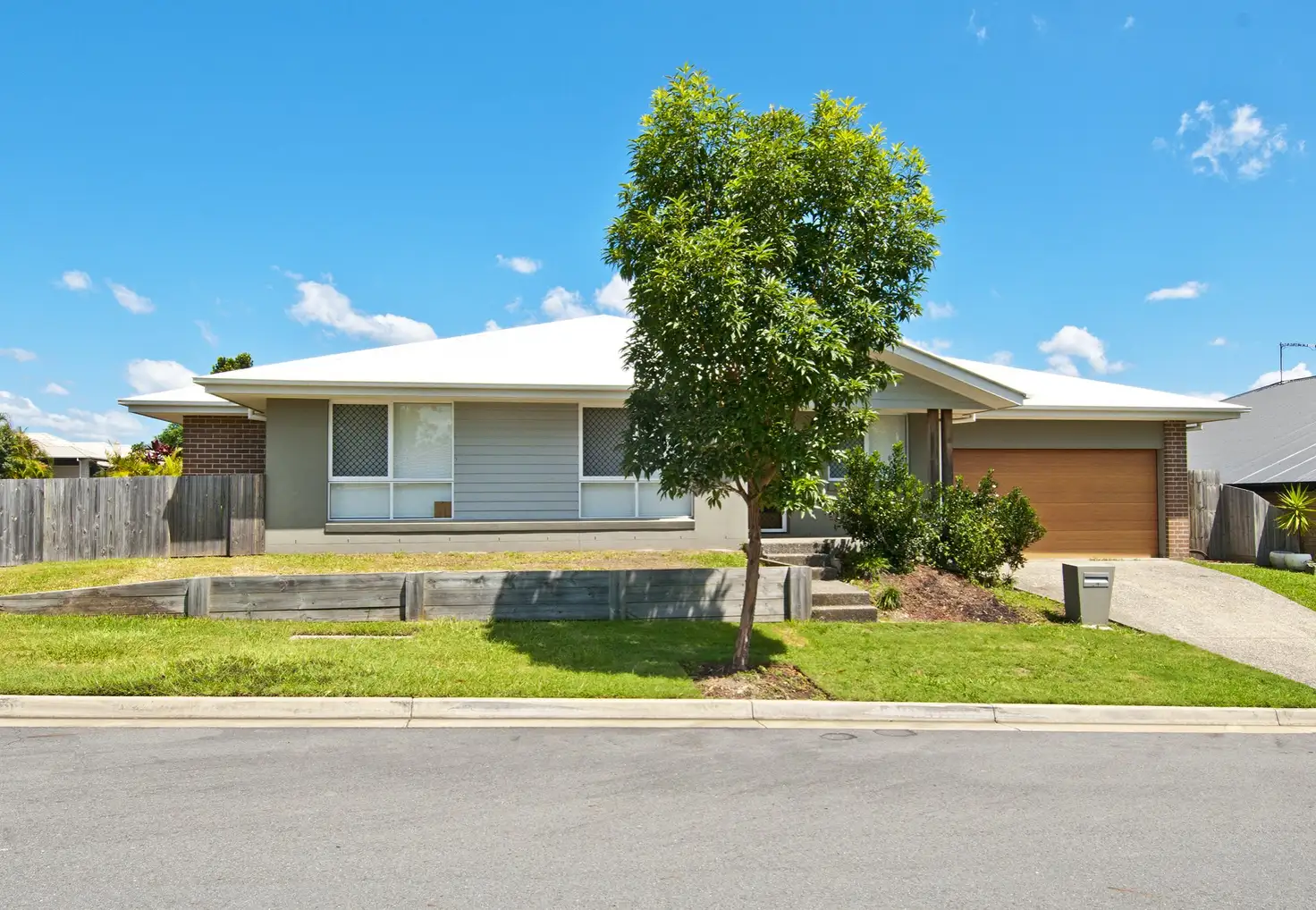 Main view of Homely house listing, 54 Burnett Drive (23 Napa Cct), Holmview QLD 4207