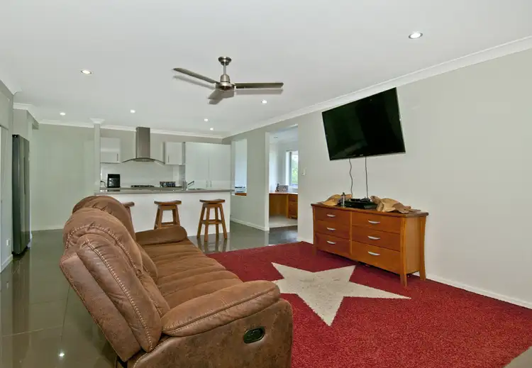 Second view of Homely house listing, 54 Burnett Drive (23 Napa Cct), Holmview QLD 4207