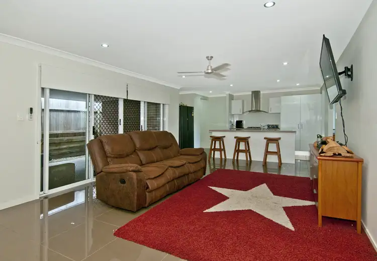 Fourth view of Homely house listing, 54 Burnett Drive (23 Napa Cct), Holmview QLD 4207