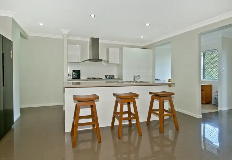 Fifth view of Homely house listing, 54 Burnett Drive (23 Napa Cct), Holmview QLD 4207
