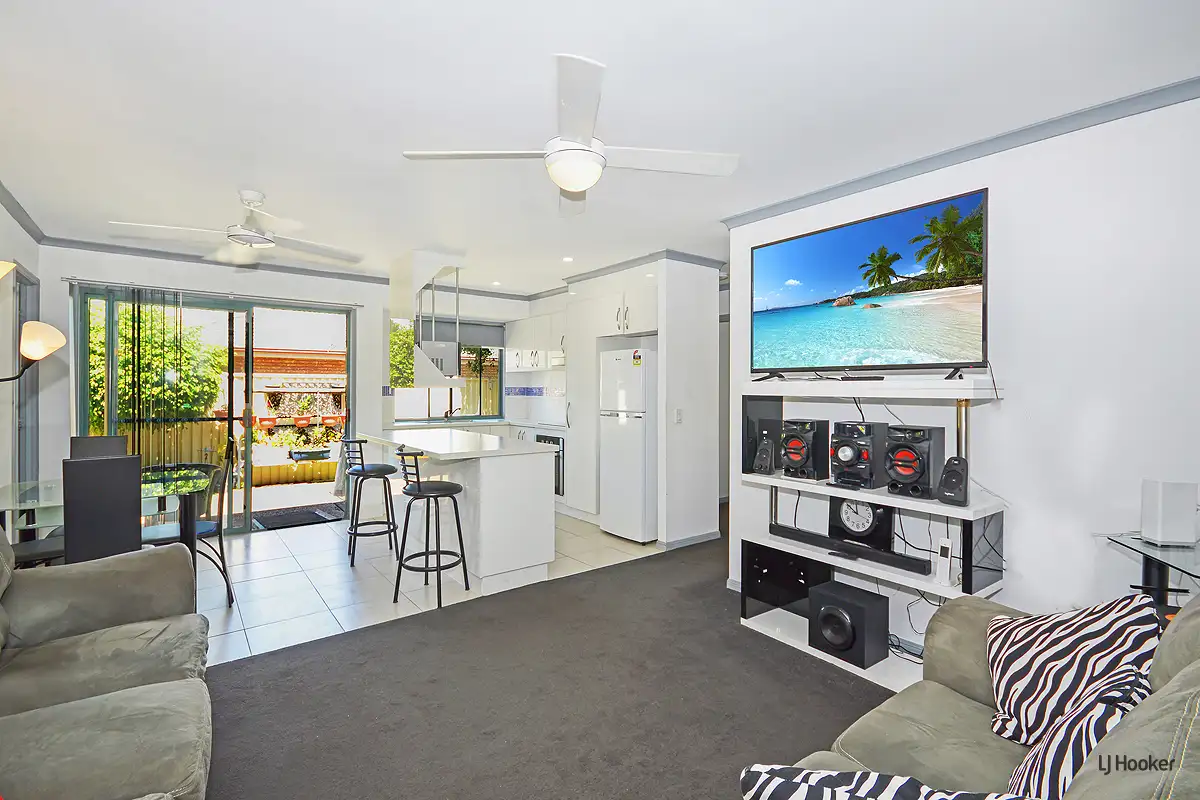 Main view of Homely unit listing, 3/92-96 Greenway Drive, Banora Point NSW 2486
