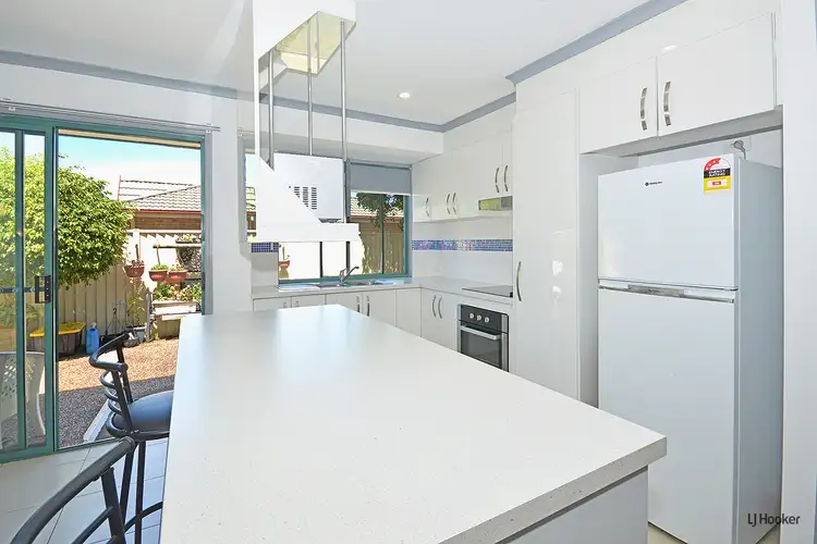 Second view of Homely unit listing, 3/92-96 Greenway Drive, Banora Point NSW 2486