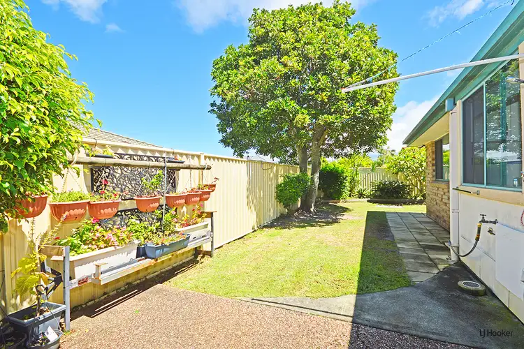 Third view of Homely unit listing, 3/92-96 Greenway Drive, Banora Point NSW 2486