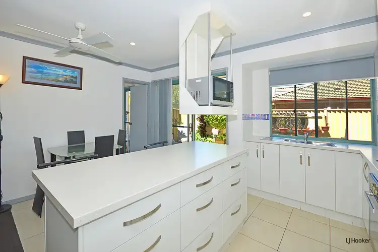 Fourth view of Homely unit listing, 3/92-96 Greenway Drive, Banora Point NSW 2486