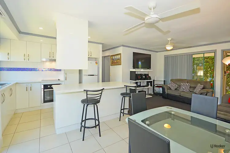 Fifth view of Homely unit listing, 3/92-96 Greenway Drive, Banora Point NSW 2486