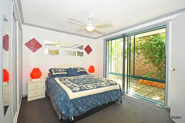 Sixth view of Homely unit listing, 3/92-96 Greenway Drive, Banora Point NSW 2486