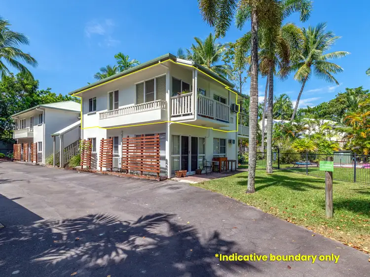 5/9 Morning Close, Port Douglas QLD 4877