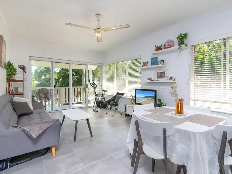 Second view of Homely unit listing, 5/9 Morning Close, Port Douglas QLD 4877