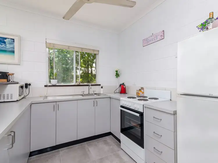 Fourth view of Homely unit listing, 5/9 Morning Close, Port Douglas QLD 4877