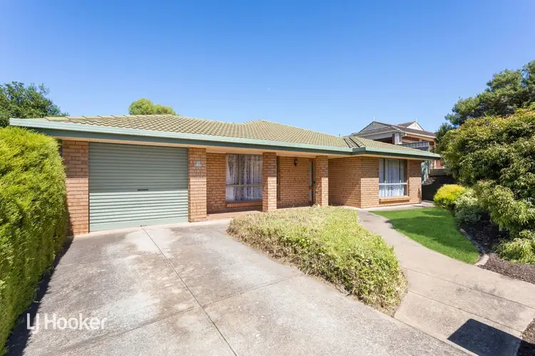 12 Marwick Court