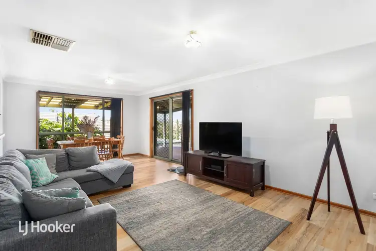Third view of Homely house listing, 12 Marwick Court, Greenwith SA 5125