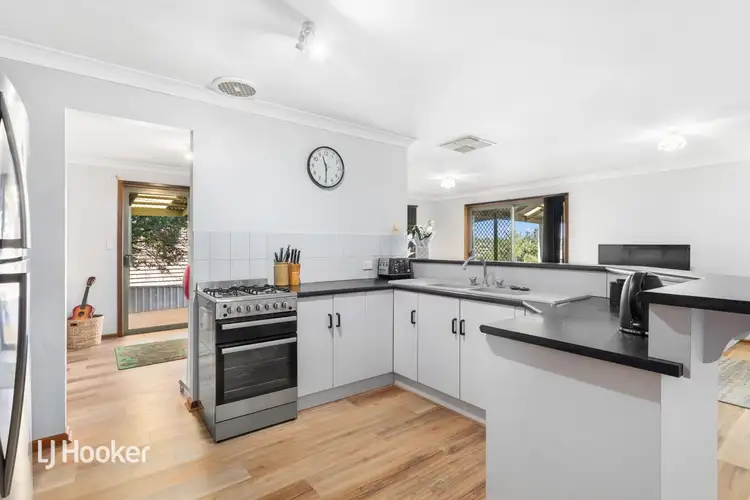Fifth view of Homely house listing, 12 Marwick Court, Greenwith SA 5125
