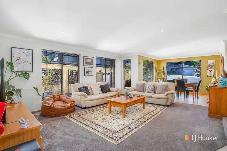 Third view of Homely house listing, 2 Jabez Drive, Devonport TAS 7310
