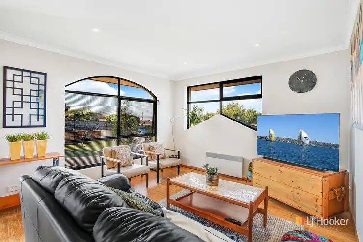 Seventh view of Homely house listing, 2 Jabez Drive, Devonport TAS 7310
