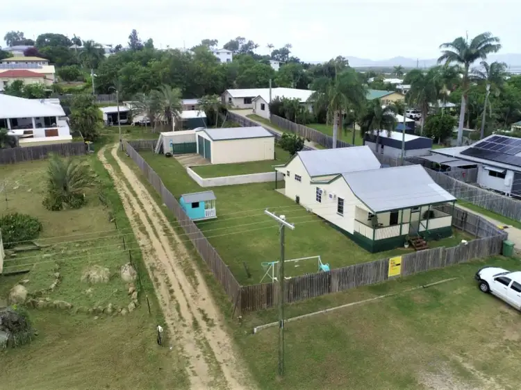 Second view of Homely house listing, 61 Reynolds Street, Bowen QLD 4805