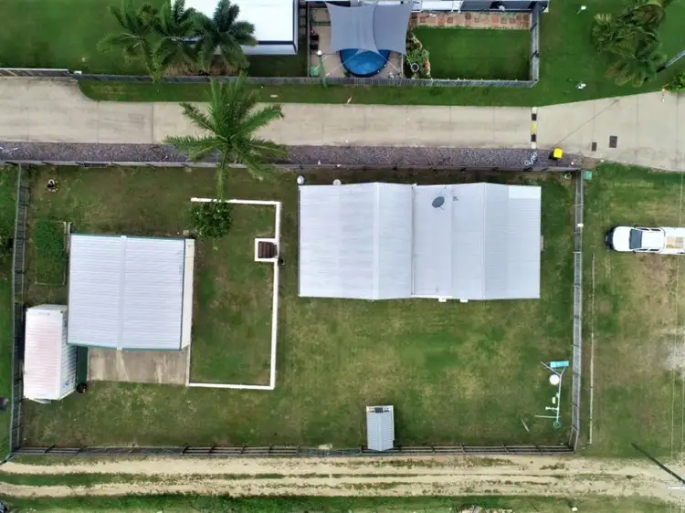 Third view of Homely house listing, 61 Reynolds Street, Bowen QLD 4805