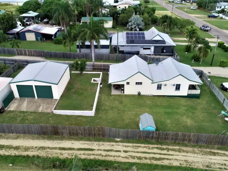 Seventh view of Homely house listing, 61 Reynolds Street, Bowen QLD 4805