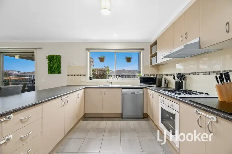 Second view of Homely house listing, 2 Arden Avenue, Pakenham VIC 3810