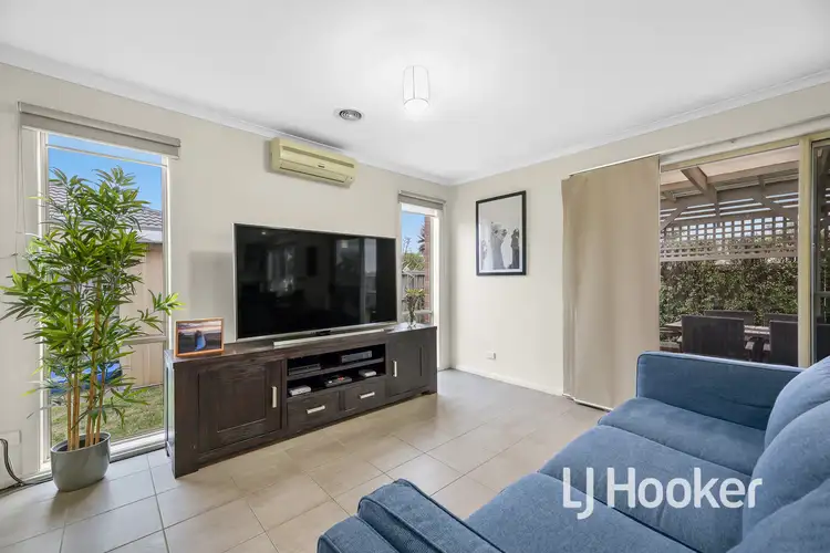 Fourth view of Homely house listing, 2 Arden Avenue, Pakenham VIC 3810