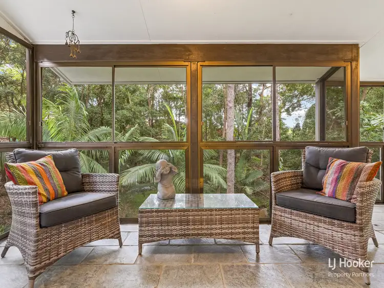 Second view of Homely house listing, 43 Granby Street, Upper Mount Gravatt QLD 4122