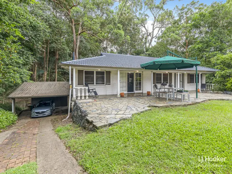 Third view of Homely house listing, 43 Granby Street, Upper Mount Gravatt QLD 4122