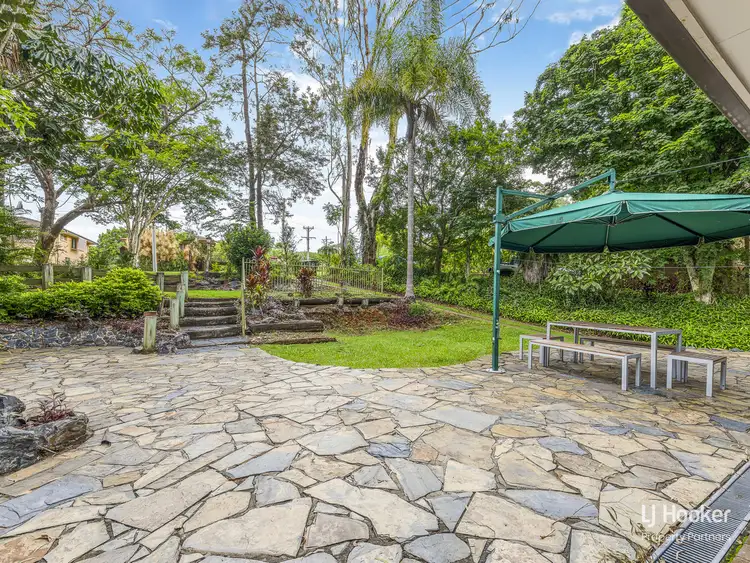 Fourth view of Homely house listing, 43 Granby Street, Upper Mount Gravatt QLD 4122