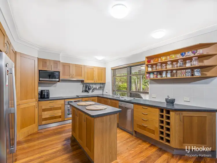 Fifth view of Homely house listing, 43 Granby Street, Upper Mount Gravatt QLD 4122