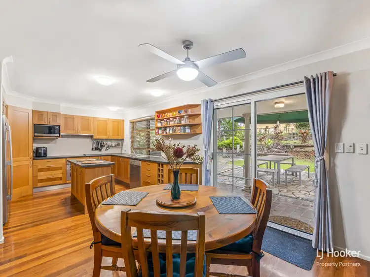 Sixth view of Homely house listing, 43 Granby Street, Upper Mount Gravatt QLD 4122