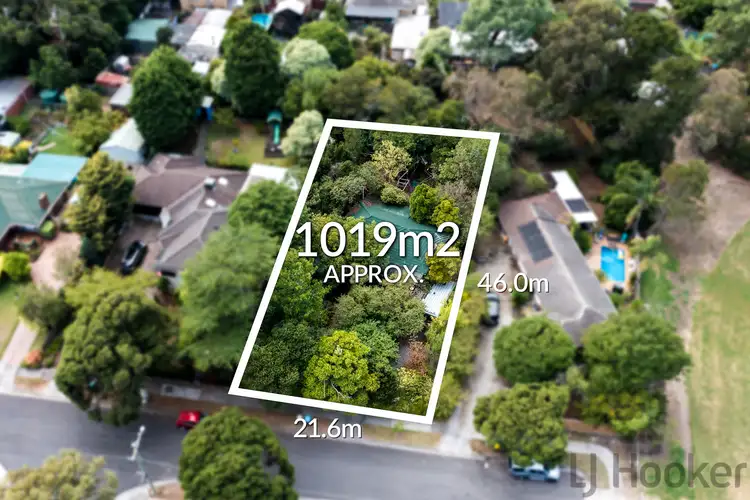 Second view of Homely house listing, 7 Wayne Avenue, Boronia VIC 3155
