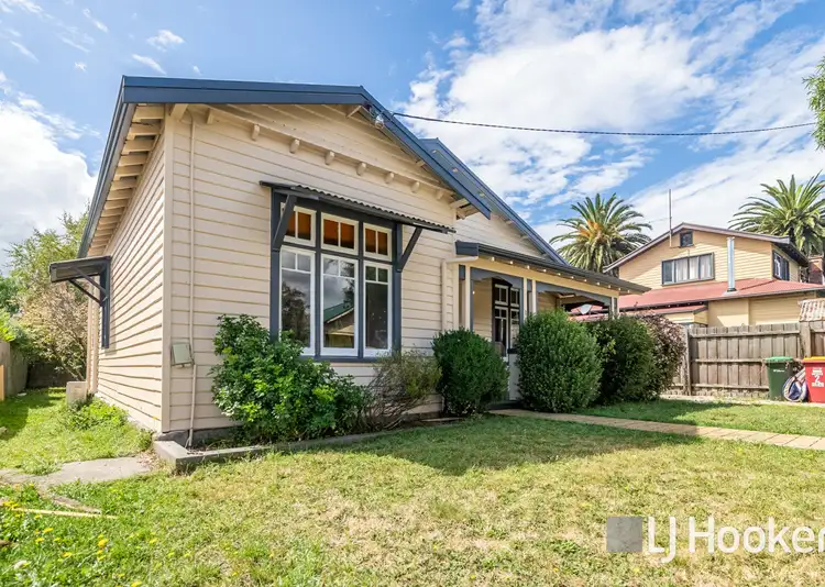 2 Kinross Road, Invermay TAS 7248