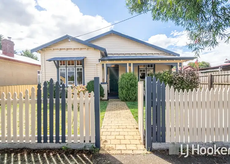 Second view of Homely house listing, 2 Kinross Road, Invermay TAS 7248