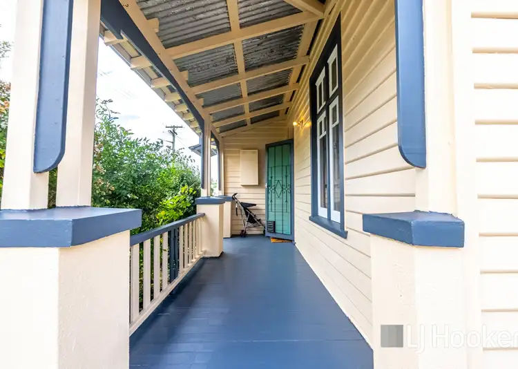 Third view of Homely house listing, 2 Kinross Road, Invermay TAS 7248