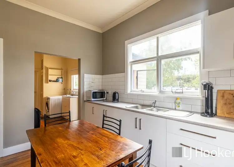 Fourth view of Homely house listing, 2 Kinross Road, Invermay TAS 7248