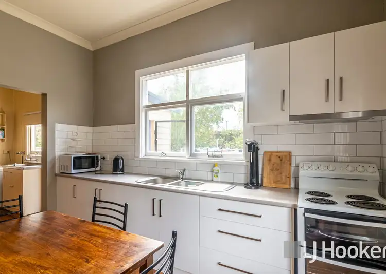 Fifth view of Homely house listing, 2 Kinross Road, Invermay TAS 7248