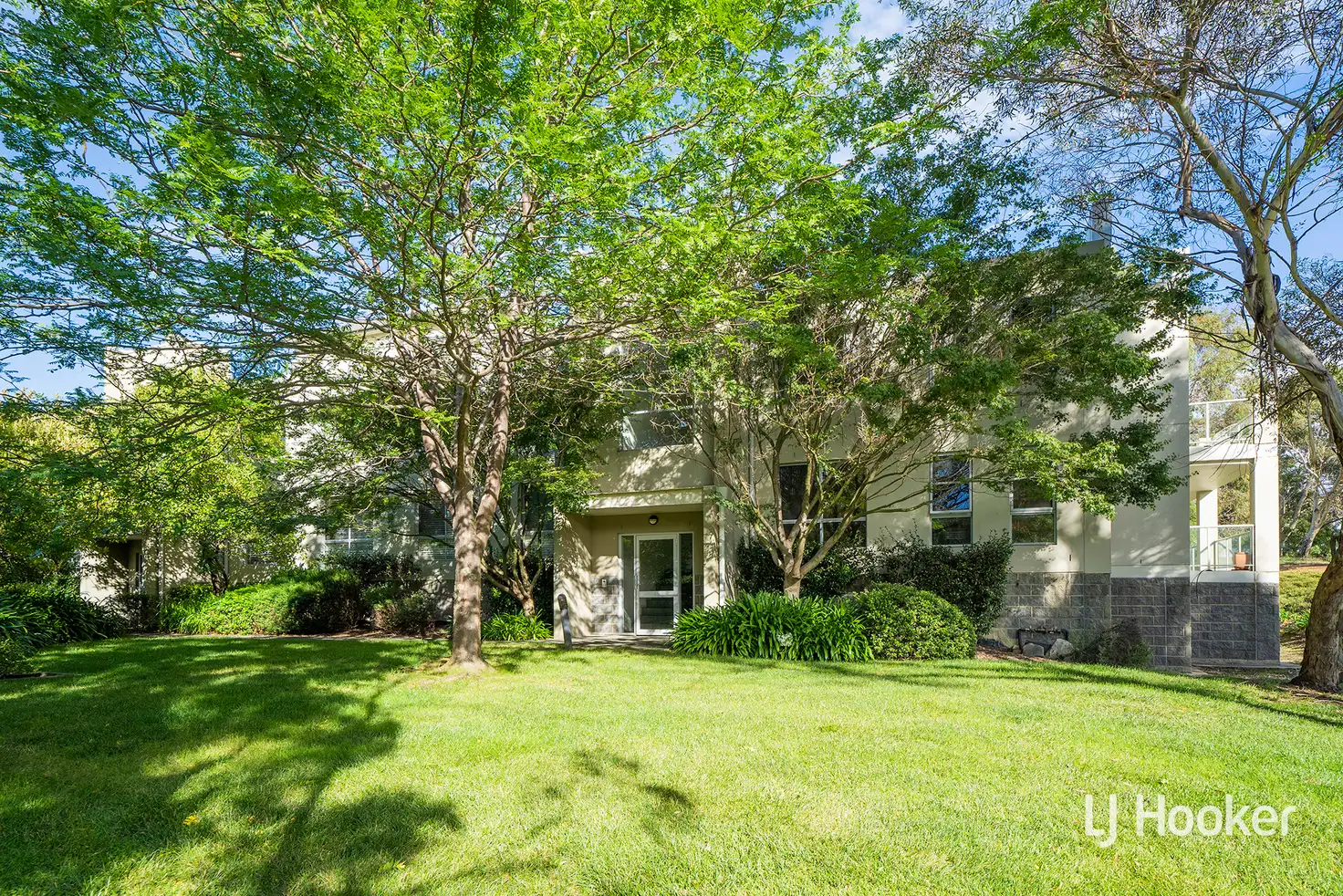 Main view of Homely unit listing, 38/36 Morell Close, Belconnen ACT 2617