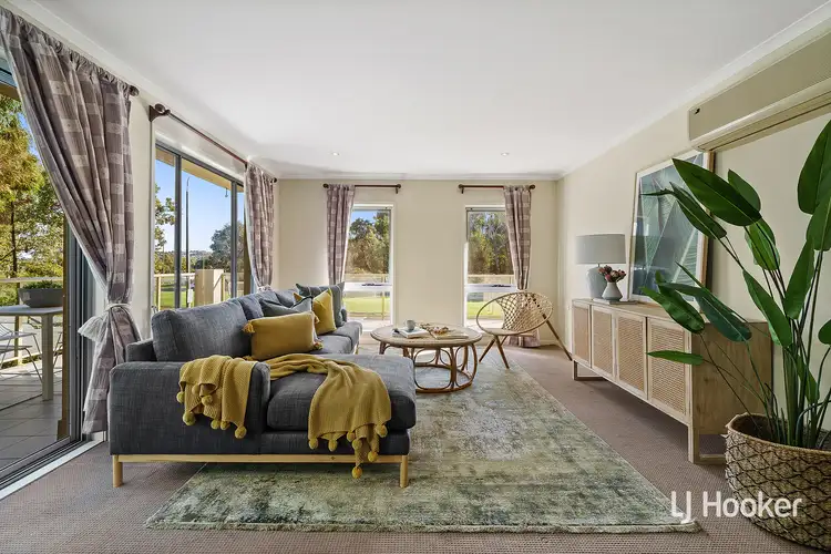 Second view of Homely unit listing, 38/36 Morell Close, Belconnen ACT 2617