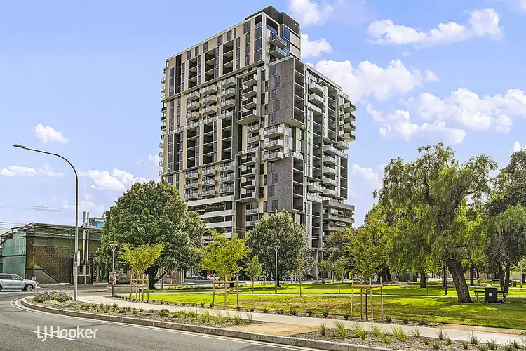 Main view of Homely apartment listing, 403/156 Wright Street, Adelaide SA 5000