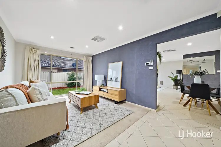 Second view of Homely house listing, 12 Shoobridge Circuit, Dunlop ACT 2615