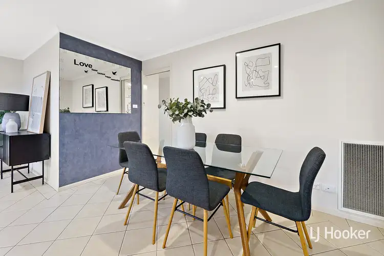 Third view of Homely house listing, 12 Shoobridge Circuit, Dunlop ACT 2615