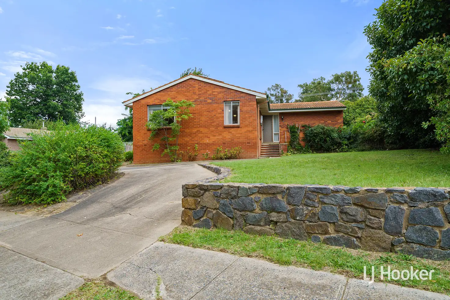 Main view of Homely house listing, 21 Lachlan Street, Macquarie ACT 2614