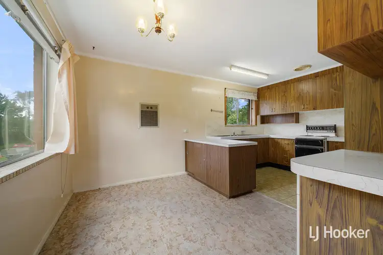 Fourth view of Homely house listing, 21 Lachlan Street, Macquarie ACT 2614