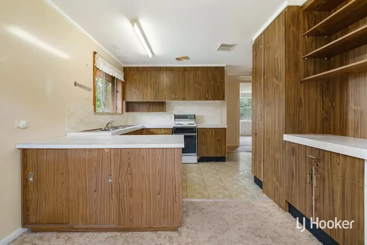 Fifth view of Homely house listing, 21 Lachlan Street, Macquarie ACT 2614