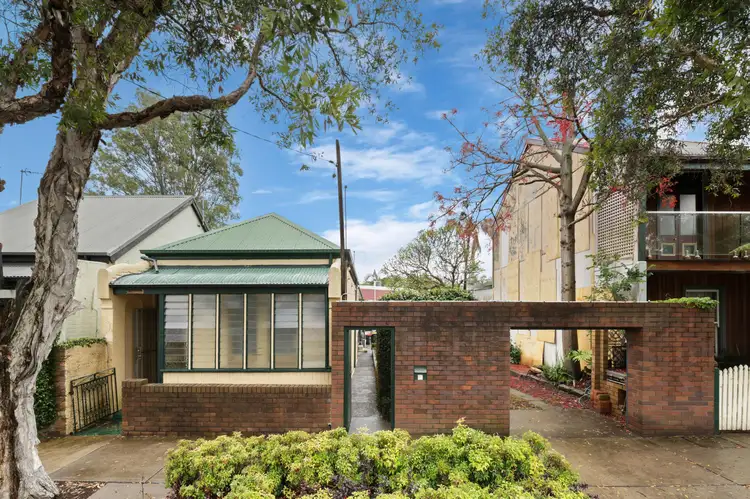 61-63 Renwick Street, Alexandria NSW 2015