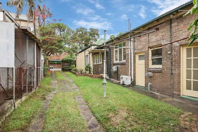 Second view of Homely house listing, 61-63 Renwick Street, Alexandria NSW 2015