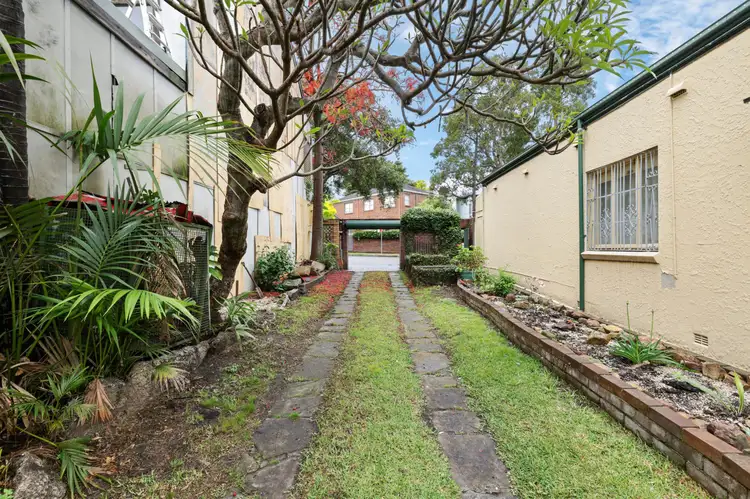 Third view of Homely house listing, 61-63 Renwick Street, Alexandria NSW 2015