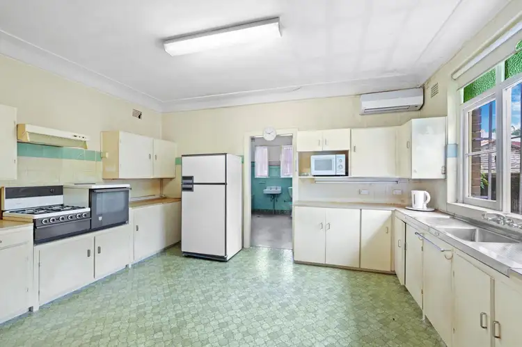 Fifth view of Homely house listing, 61-63 Renwick Street, Alexandria NSW 2015